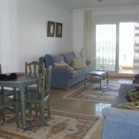 Apartamento Mariposas *