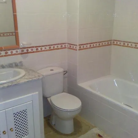 Apartamento Mariposas *
