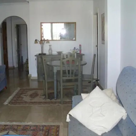 Mariposas Apartment Alicante